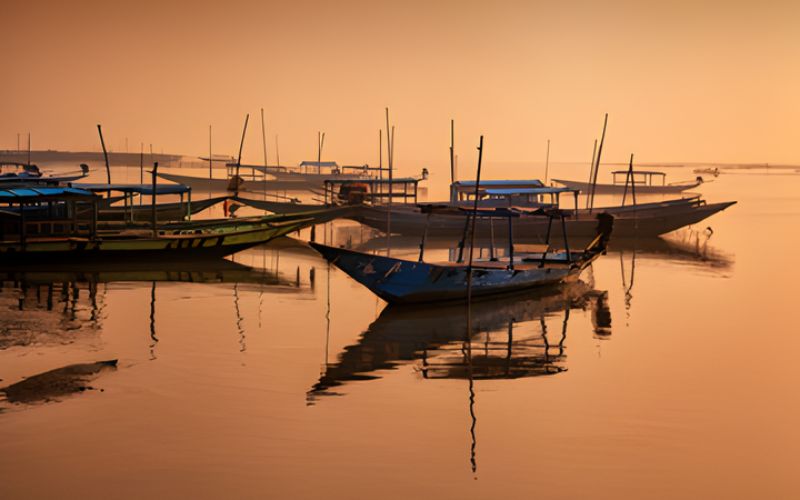 Essence of Odisha